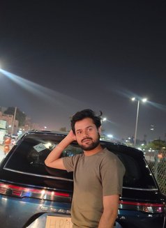 Md aashu - Male escort in Gurgaon Photo 8 of 8