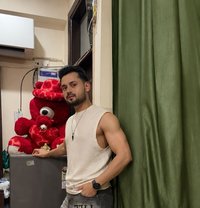 Md aashu - Acompañantes masculino in Gurgaon
