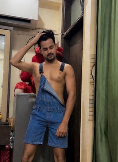 Md aashu - Male escort in Gurgaon Photo 5 of 6
