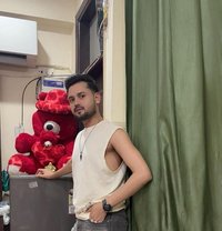 Md aashu - Acompañantes masculino in Gurgaon