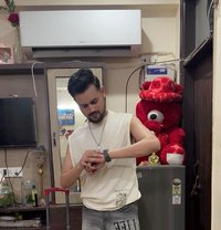 Md aashu - Acompañantes masculino in Gurgaon
