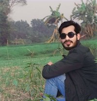 Md Alamin - Male escort in Dhaka