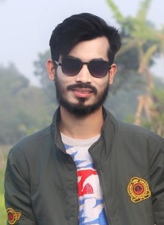 Md Alamin - Male escort in Dhaka Photo 2 of 3
