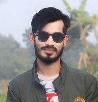 Md Alamin - Male escort in Dhaka