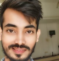 Md Alamin - Male escort in Dhaka