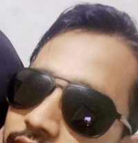 Md Arif - Acompañante masculino in Dhaka