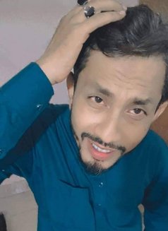 Md Arif - Acompañante masculino in Dhaka Photo 5 of 5