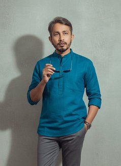 Md Ariful Islam - Male adult performer in Dhaka Photo 1 of 2