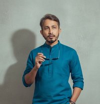 Md Ariful Islam - Male adult performer in Dhaka