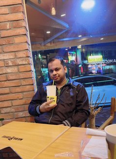 Md Hamidul Hassain - Male escort in Seoul Photo 1 of 1