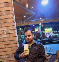 Md Hamidul Hassain - Male escort in Seoul