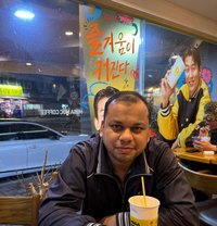 Md Hamidul Hassain - Acompañantes masculino in Seoul
