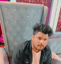 Md. Ishaan - Male escort in Lucknow