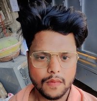 Md. Ishaan - Male escort in Lucknow