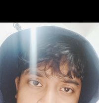 Md J - Male escort in New Delhi