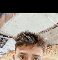 Md J - Male escort in New Delhi