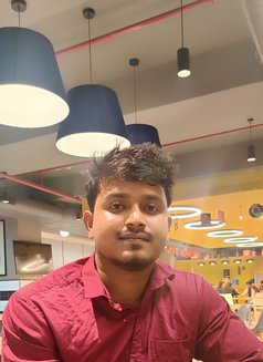 Md J - Male escort in Noida Photo 1 of 1