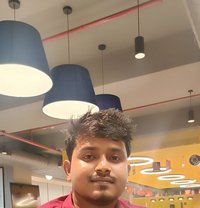 Md J - Male escort in Noida