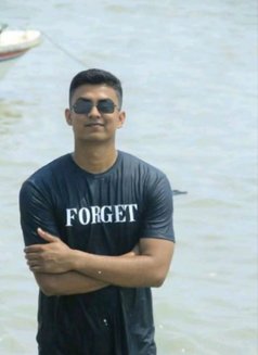 Md Kaium Sarker - Male escort in Dhaka Photo 1 of 1