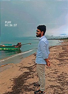 Md Lølly - Male escort in Chennai Photo 3 of 3