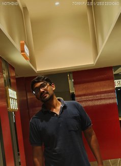 Md Lølly - Male escort in Chennai Photo 2 of 2