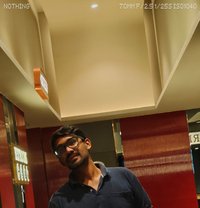 Md Lølly - Male escort in Chennai