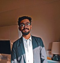 Md Lølly - Acompañantes masculino in Chennai