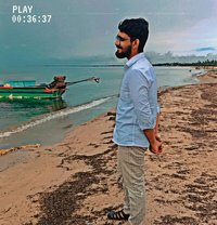Md Lølly - Acompañantes masculino in Chennai