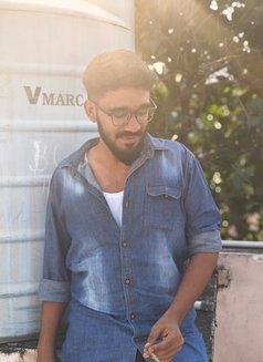 Md Lølly - Male escort in Chennai Photo 3 of 3