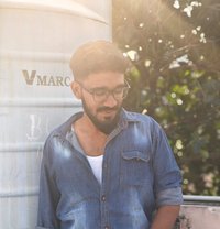 Md Lølly - Acompañantes masculino in Chennai