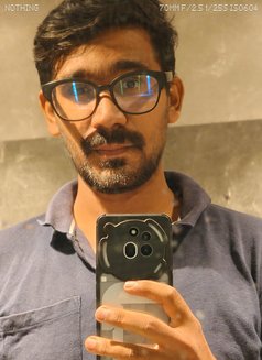 Md Lølly - Male escort in Tiruchirapalli Photo 2 of 2