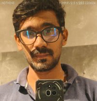 Md Lølly - Male escort in Tiruchirapalli