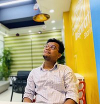 Md Nayeem - Acompañantes masculino in Dhaka