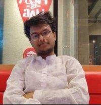 Md Nayeem - Acompañantes masculino in Dhaka