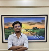 Md Nayeem - Acompañantes masculino in Dhaka