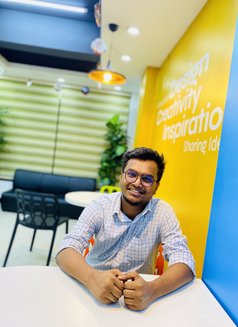 Md Nayeem - Male escort in Dhaka Photo 2 of 2