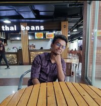 Md Nayeem - Acompañantes masculino in Dhaka