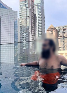 MD Nil - Male escort in Dhaka Photo 4 of 4