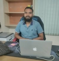 Md Obeyadur Rahman - masseur in Dhaka