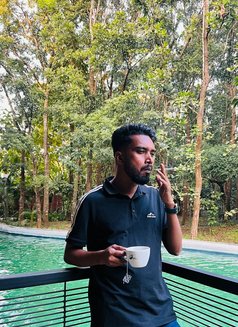 Md Obeyadur Rahman - masseur in Dhaka Photo 2 of 8