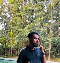 Md Obeyadur Rahman - masseur in Kathmandu Photo 2 of 8