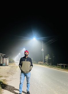 Md Obeyadur Rahman - masseur in Dhaka Photo 6 of 8