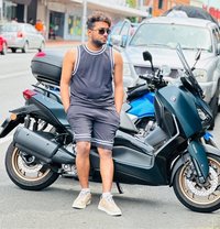 Md Omar Faruk - Acompañantes masculino in Dhaka