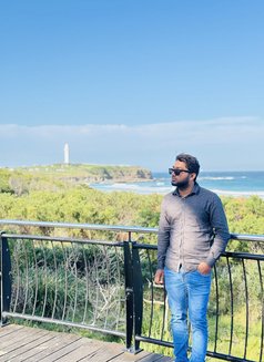 Md Omar Faruk - Male escort in Dhaka Photo 3 of 3