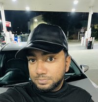Md Omar Faruk - Male escort in Dhaka