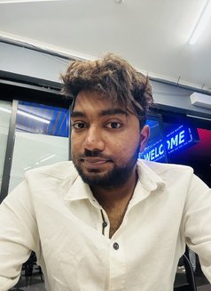 Md Omar Faruk - Acompañantes masculino in Dhaka Photo 3 of 5