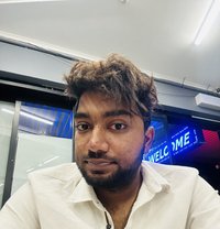 Md Omar Faruk - Male escort in Dhaka