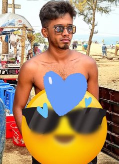 Md Raihan - Male escort in Dhaka Photo 1 of 2