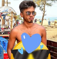 Md Raihan - Male escort in Dhaka