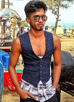 Md Raihan - Male escort in Dhaka Photo 2 of 2